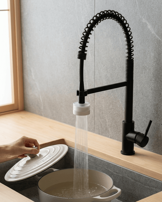 Puresoft Filter (Kitchen)