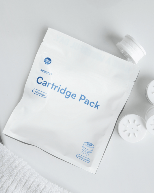 Cartridge Pack