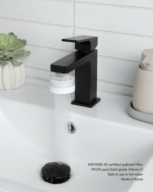 Puresoft Filter