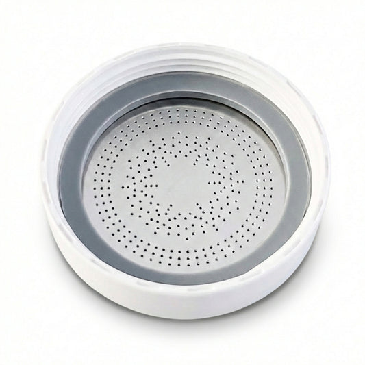 Bottom Filter Kit (White)